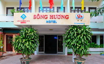 KHÁCH SẠN SÔNG HƯƠNG