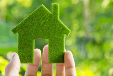 Green buildings: the rising trend