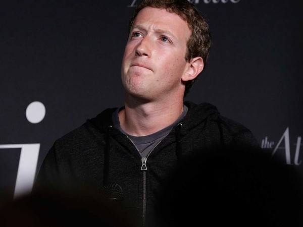 Mark Zuckerberg: Thiên tài cũng không thể khởi nghiệp 1 mình