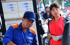 Gỡ bỏ bất cập trong điều hành giá xăng dầu trước 30/6