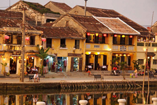 Hoi An receives most favourite city award