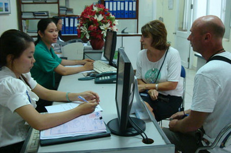 OSC Việt Nam Travel: Tận dụng cơ hội miễn thị thực cho công dân 5 nước châu Âu để mở rộng thị trường