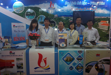 Hội chợ Du lịch Quốc tế Việt Nam 2013