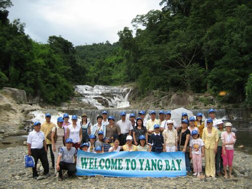 OSC Vietnam Travel launches 70 tours for Tet