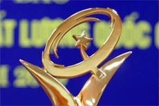OSC Việt Nam đăng ký tham gia Giải thưởng Chất lượng Quốc gia năm 2014