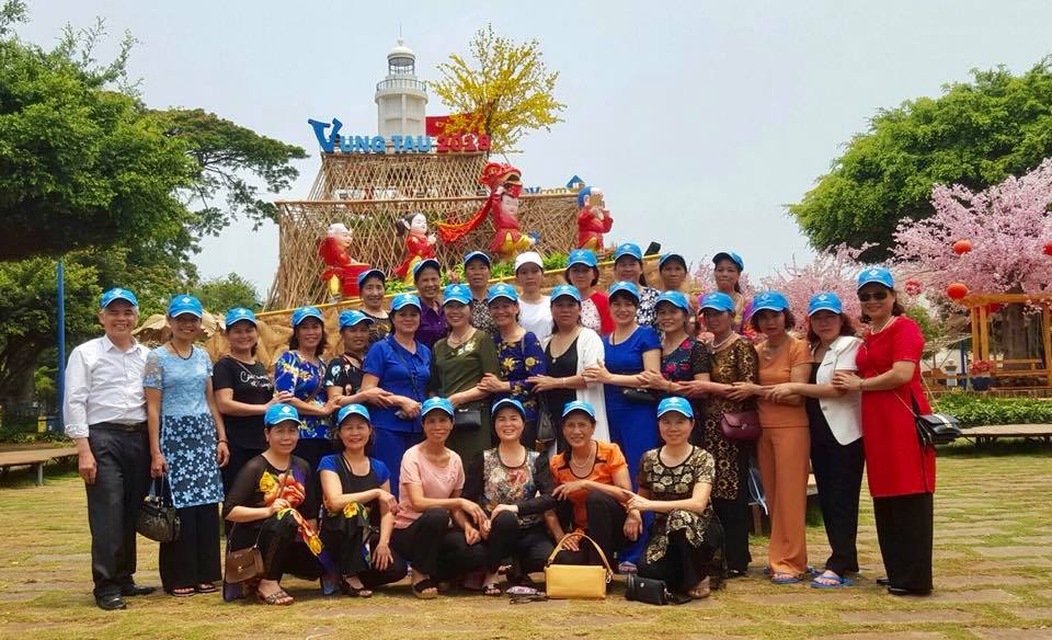 Bảng giá tour du lịch trong nước hè năm 2018 dành cho khách lẻ ghép đoàn