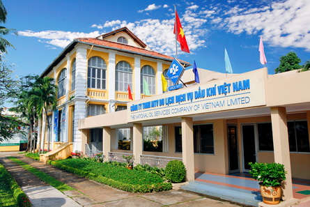 OSC Việt Nam kỷ niệm 37 năm ngày truyền thống