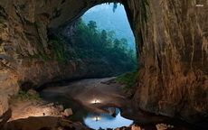 Son Doong cave to be broadcast live on Good Morning America