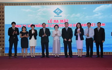 Lễ ra mắt Công ty Cổ phần Du lịch Dịch vụ dầu khí Việt Nam