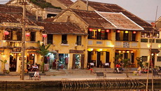 Tourism Stimulation Program 2015 in Hoi An (Quang Nam)