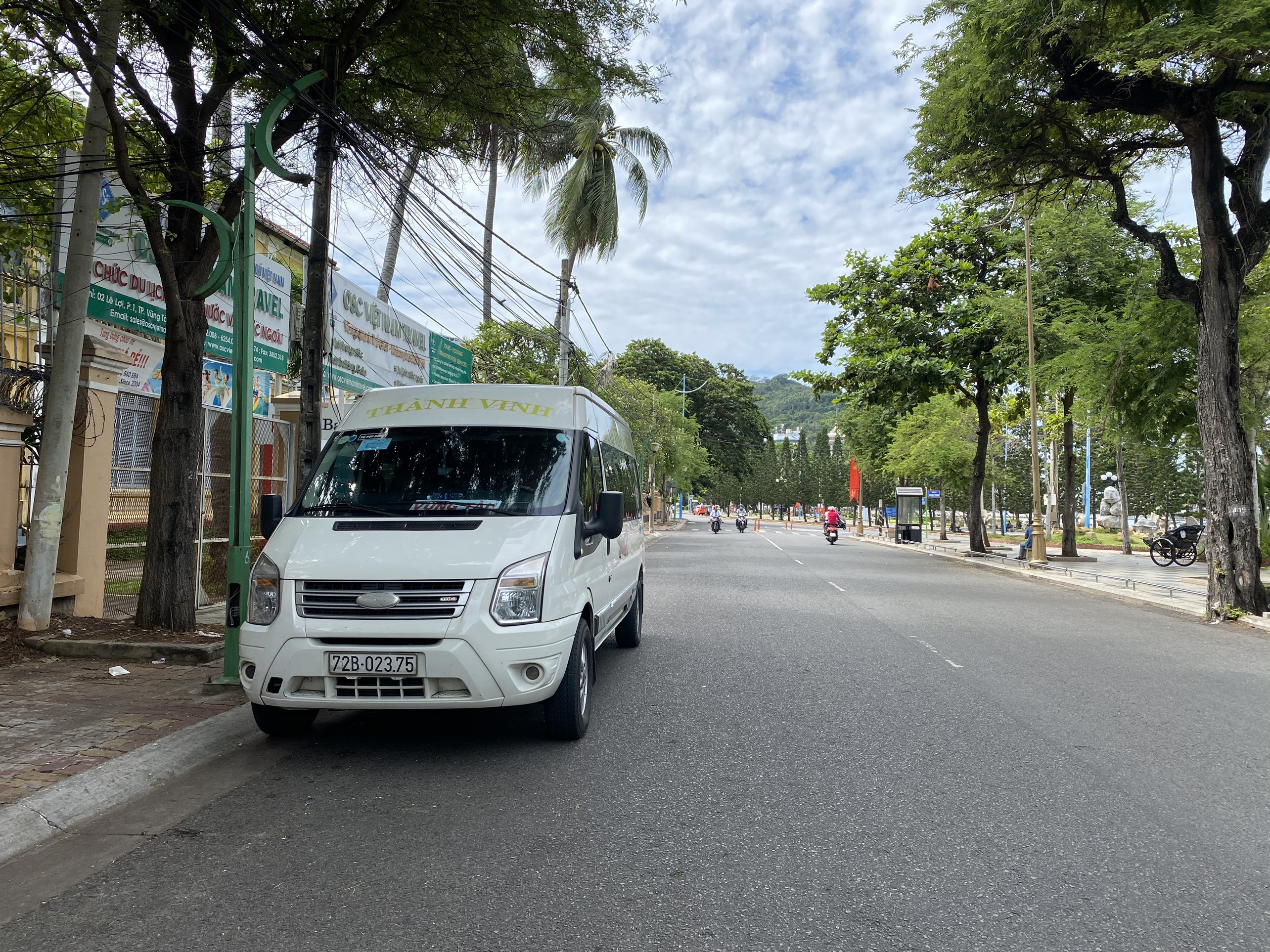 Điểm danh những hãng xe limousine Vũng Tàu - TP Hồ Chí Minh đưa đón khách tận nơi