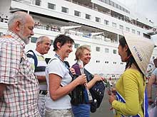 Costa Crociere S.p.A. to send one more cruise ship to Viet Nam