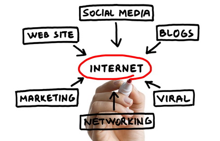 OSC Việt Nam - Tổ chức tập huấn Internet Marketing cho đội ngũ quản lý và tiếp thị trong toàn Công ty