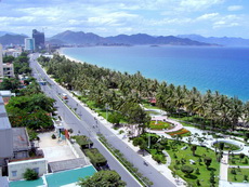 Dozens of activities planned for Nha Trang Sea Festival