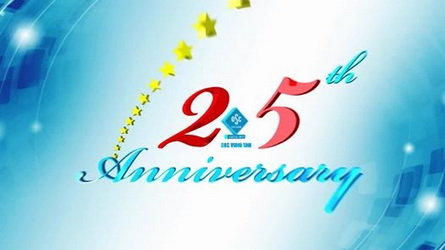 Lễ Kỷ niệm 25 năm thành lập OSC Vũng Tàu