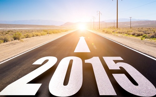 5 điều cần làm mỗi ngày để năm 2015 của bạn tốt hơn
