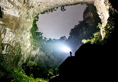 Americans eager to visit Son Doong cave