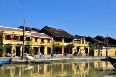 Hoi An named one of the most romantic cities in the world