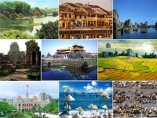 Vietnam among top 50 global tourist destinations
