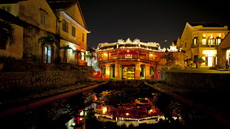 Hoi An ancient town launches tourism promotions