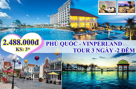 Đảo ngọc Phú Quốc - Đi ngay kẻo lỡ ?