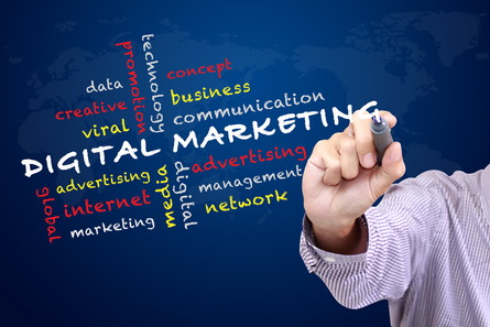 Top 10 xu hướng Digital Marketing đáng chú ý trong năm 2014