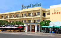 ROYAL Hotel