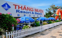 THANG MUOI Hotel