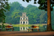 Vietnam plans on promoting tourism on BBC