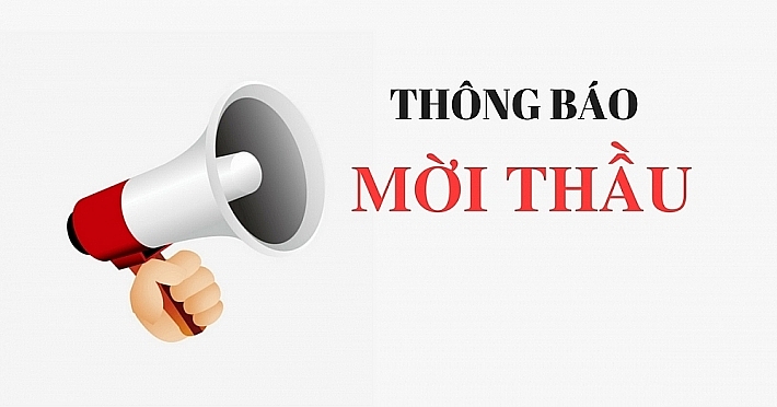 Công ty cổ phần Du lịch Dịch vụ dầu khí Việt Nam (OSC Việt Nam) thông báo mời chào hàng cạnh tranh gói thầu "Sửa chữa khách sạn Rex"